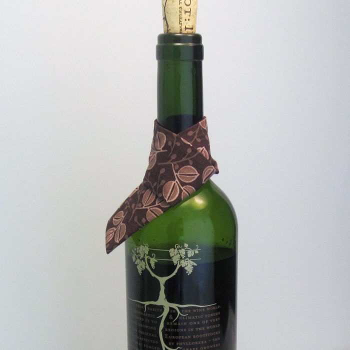 Drip Guard™ Bottle Drip Catcher