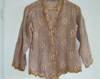 Kebaya  Etsy