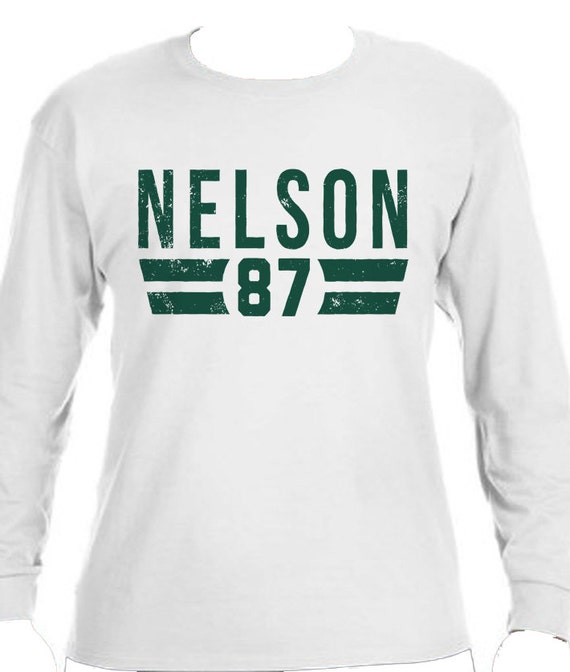 green bay long sleeve t shirt