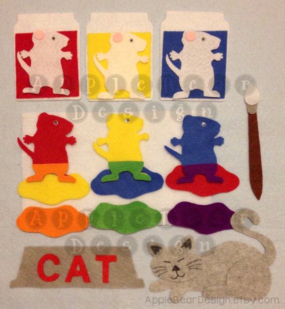 Felt Board Story Set Mouse Paint   Il 570xN.588767159 5q5g 