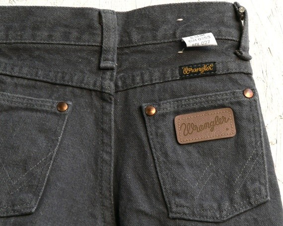kids wrangler jeans