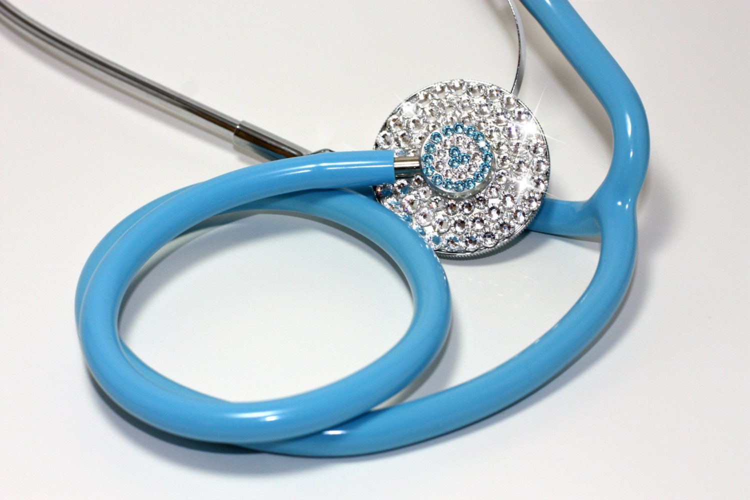Bling Stethoscope