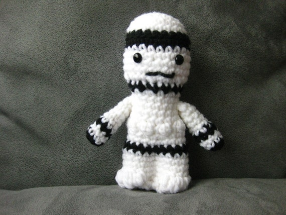 small stormtrooper