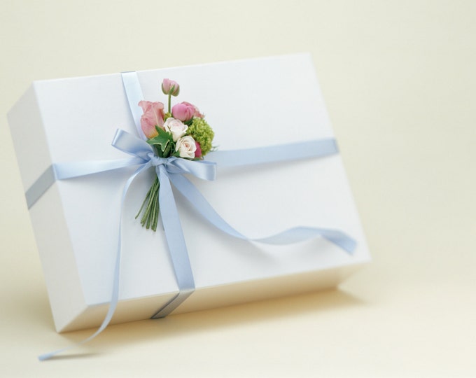 Gift is chosen specially for You!