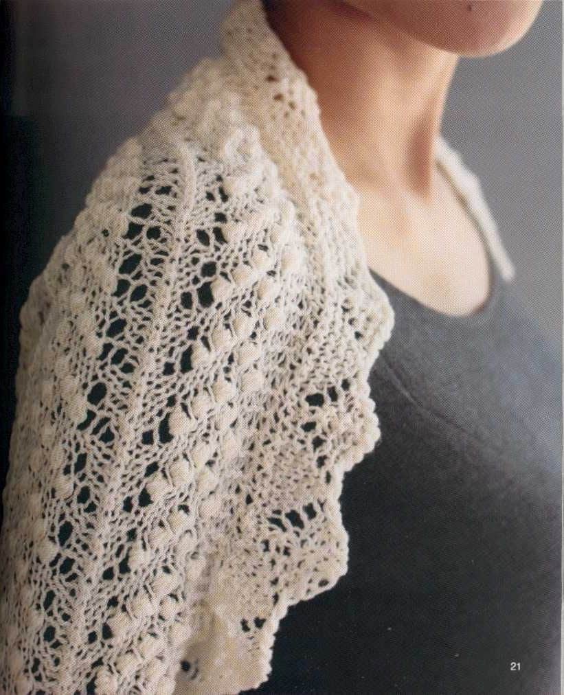 Estonian crochet lace crochet patterns knit patterns