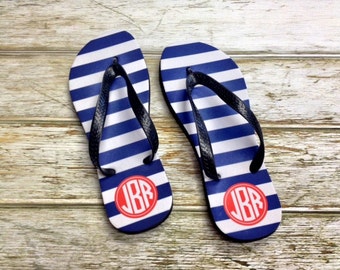 Items similar to All You Need is Love and Flip Flops Beach Spiker on Etsy