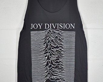 pleasures x joy division waves shirt