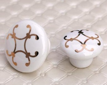 Kommode schublade knöpfe | Etsy