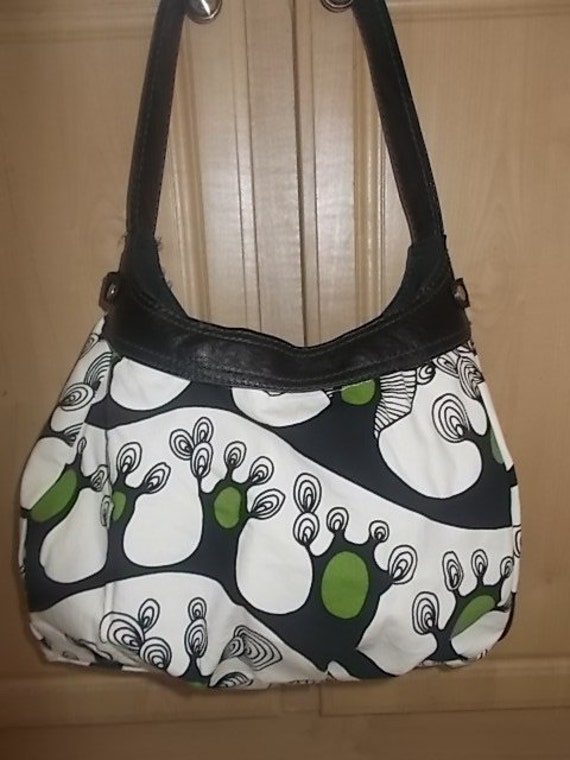 New Thirty-one Purse Skirt for Retired Purse Mystic Trees 31 Gifts