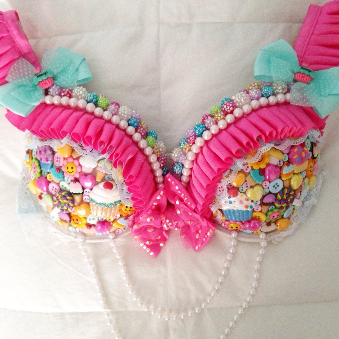 Candy Bra - Wearing Tips | Styles At Life