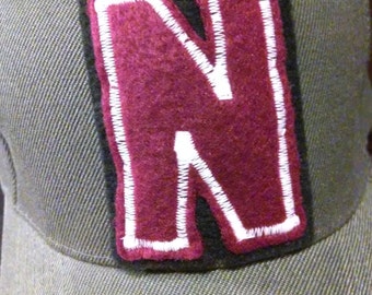 velcro letters