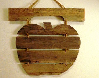 Apple Wall Decor apple wall decor | etsy Apple Wall Decor apple wall decor | etsy