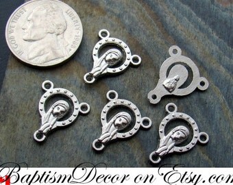 rosary handcrafted