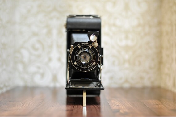 1889-1895 Kodak Junior Six-16 Series II with by BakerPhotoVideo