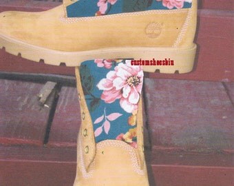 Popular items for timberlands on Etsy