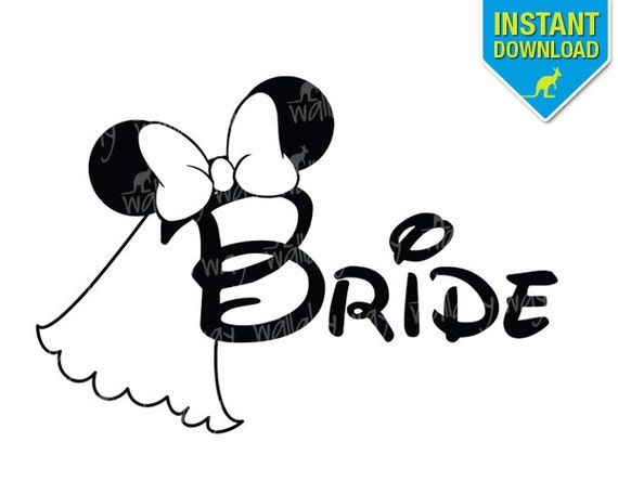 disney clipart wedding - photo #42