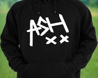 5sos symbols hoodie