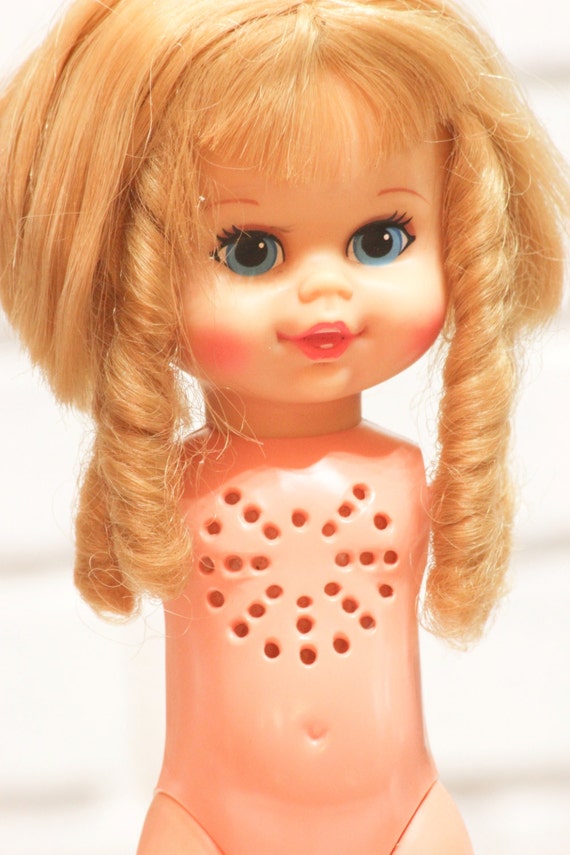 bo peep doll