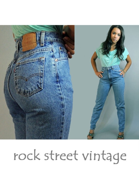 vintage levis 512 womens