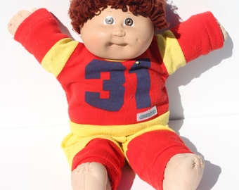 cabbage patch 1985 worth