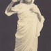 Jeane Hatto, French Opera Diva, by Reutlinger, circa 1900