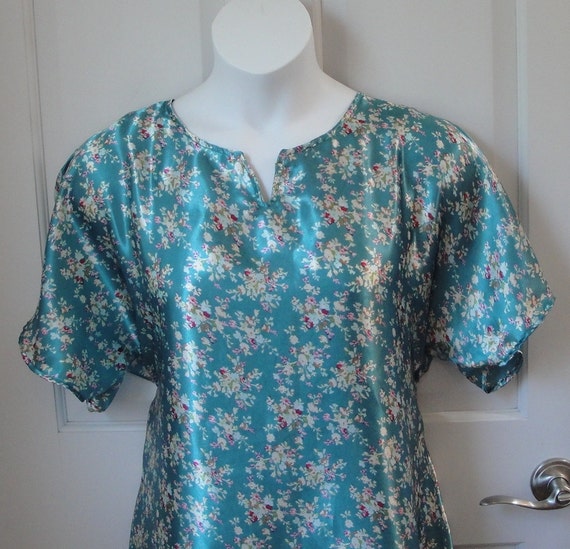 S Post Surgery Gown Breast Cancer Mastectomy Shoulder