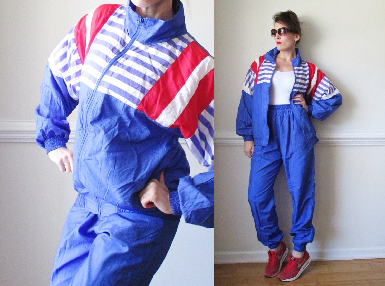 90s jogging suits