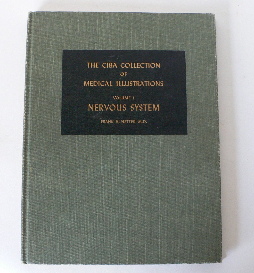 Ciba Collection of Medical Illustrations Volume 4 1965 The Endocrine System Ciba Collection of Medical Illustrations Volume 4 1965 The Endocrine System