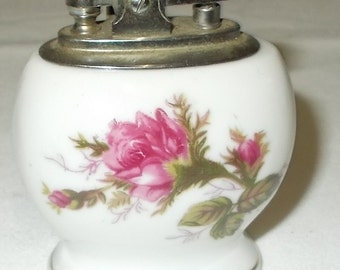 Popular items for porcelain lighter on Etsy