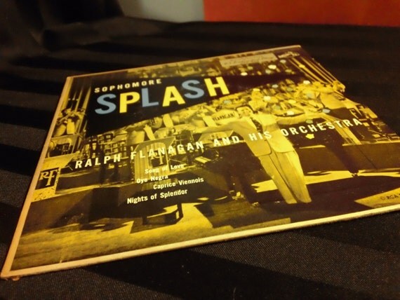 Ralph Flanagan And His Orchestra - Dear Hearts And Gentle People Ralph Flanagan And His Orchestra - Dear Hearts And Gentle People