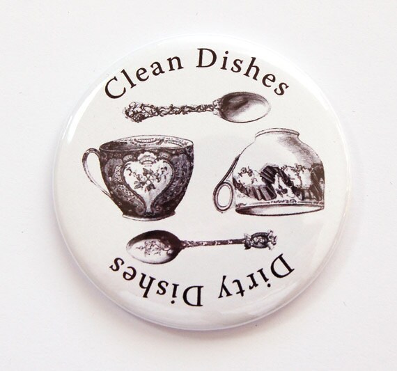 Clean Dishes Dirty Dishes Dishwasher kitchen