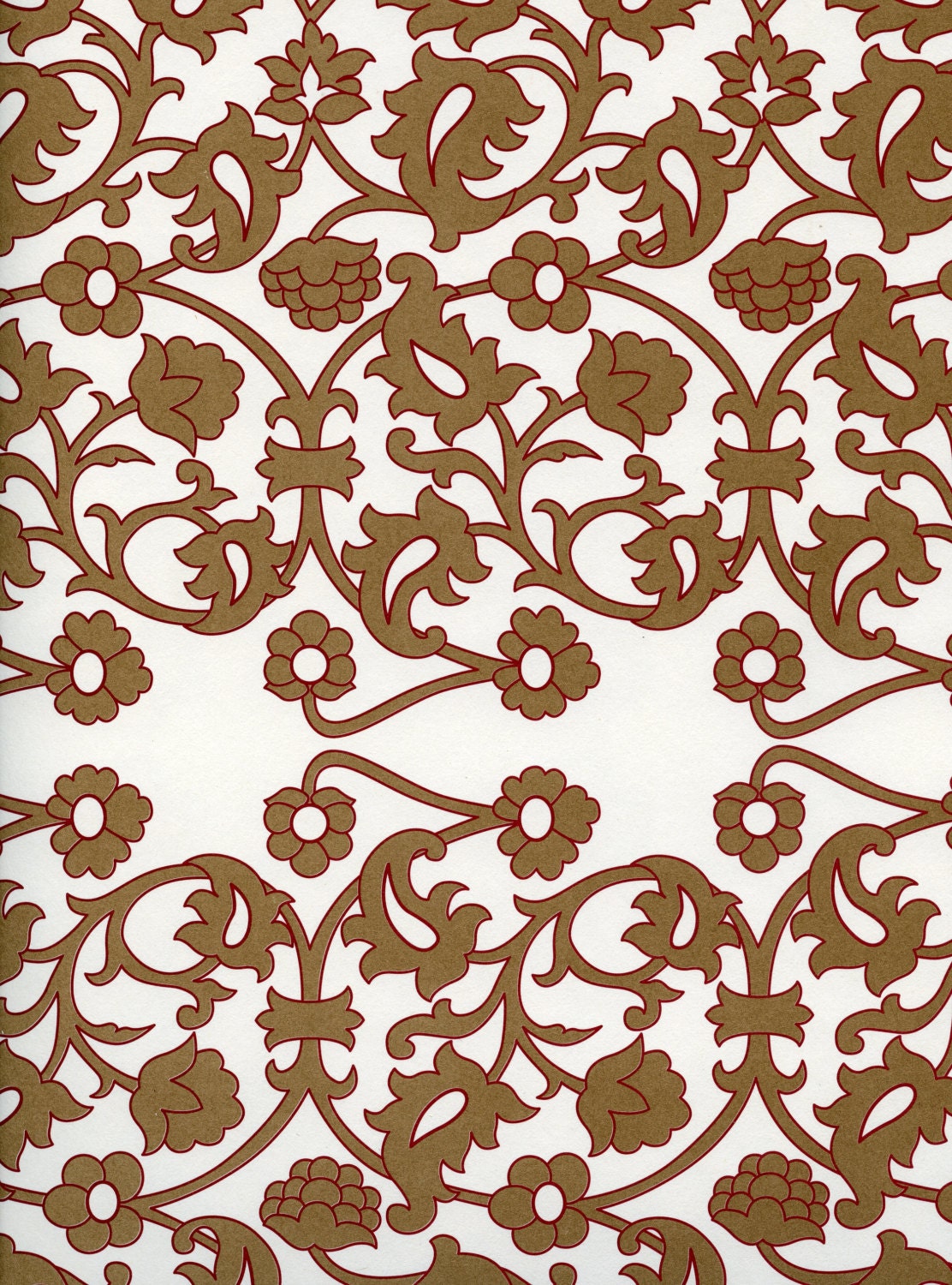 Renaissance PAPER Renaissance Wrapping Paper Renaissance