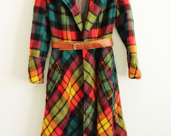 Popular items for wool trench coat on Etsy