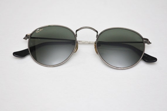 ray ban pilotenbrille vintage ray ban pilotenbrille vintage