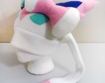 Popular items for sylveon cosplay on Etsy