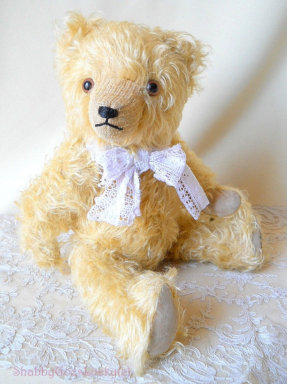 hermann teddy original limited edition