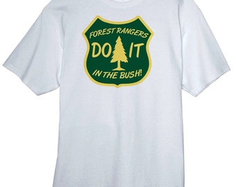 Popular items for forest rangers on Etsy