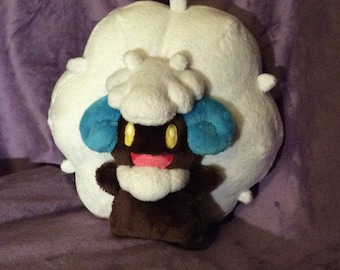 eggsecute plush