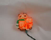 Popular items for light up ornament on Etsy