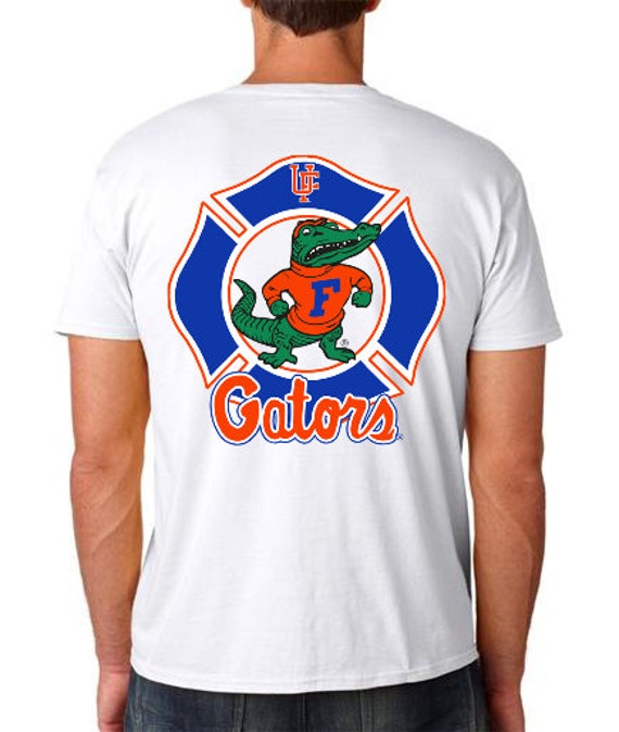 top 5 uf shirt