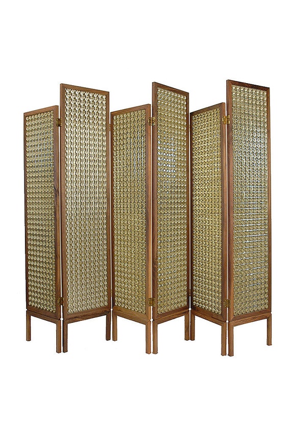 Items similar to Skyscraper Room Divider by QuintessentiaLiving on Etsy