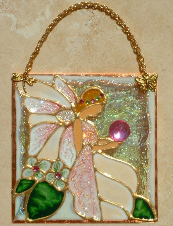 ivory fairy