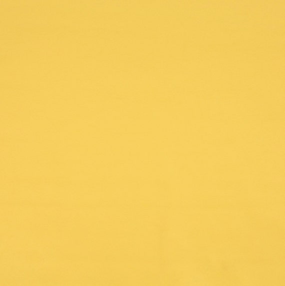Yellow Marine Grade Vinyl Upholstery By The by DiscountedFabrics