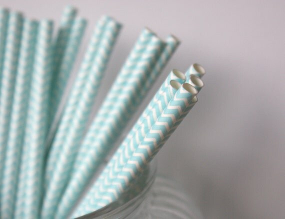 25 Blue Paper Straws UK. Chevron Paper Straws. Striped Paper Straws. Stripy Blue Straws. Stripey Straws. Pink chevron straws.