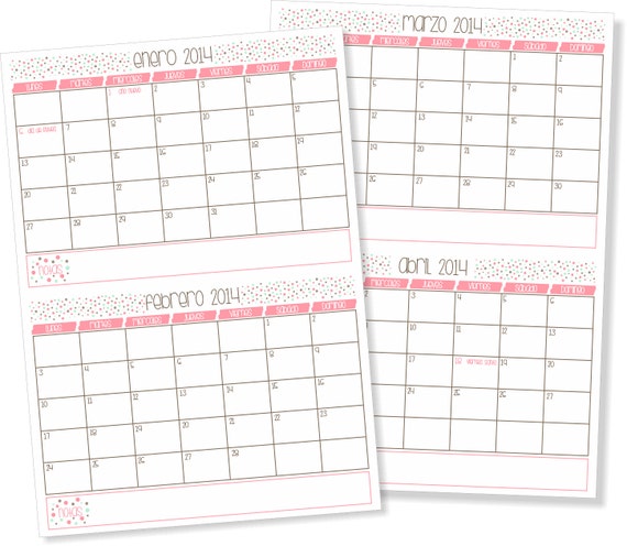 Agenda 2014 *Completa* - Descarga Directa - INSTANT DOWNLOAD Agenda 2014 *Completa* - Descarga Directa - INSTANT DOWNLOAD