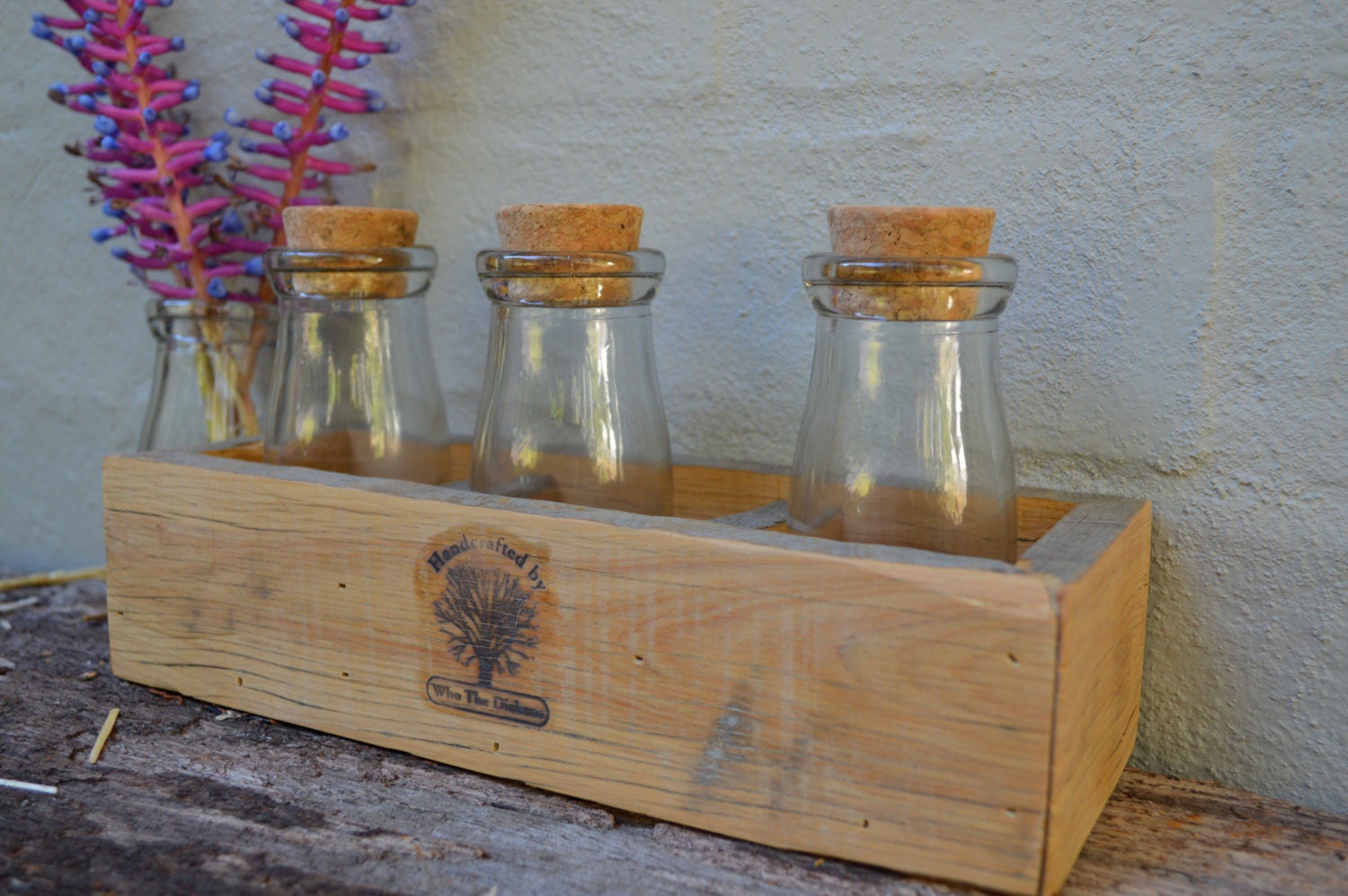 Request a custom order and have something made just for you.