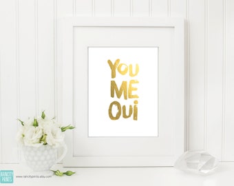 Lemons Signed Print Small By Dearcolleen On Etsy 19 00 Sign Printing Prints Art Gallery Wall