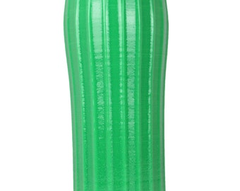 LeLuv 6 Inch MAX Thickness Cactus Butt Plug Dildo Sex Tickler Discreet 3D Printed Adult Toy - Saguaro Uno, Select Color