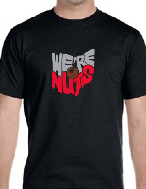 chest nuts shirt