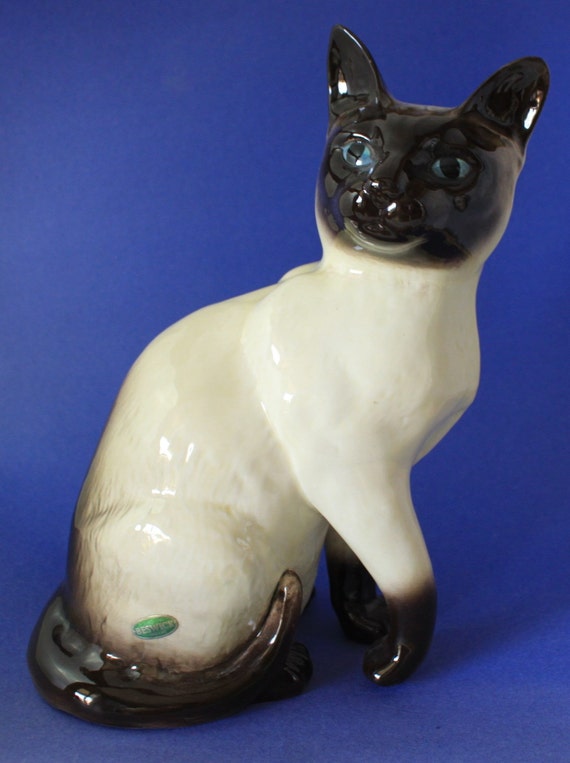 beswick cat ornaments